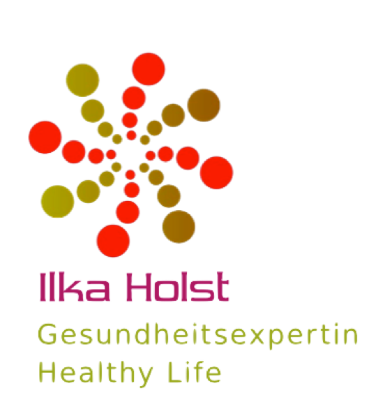 Ilka Holst Gesundheitsexpertin healty life